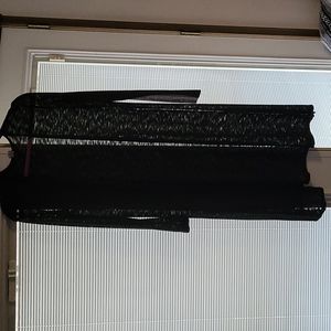 Electric Yoga duster